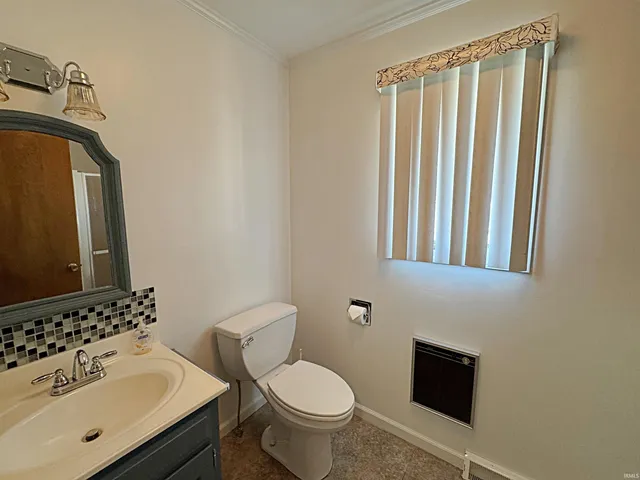 $306,900 | 1516 Jan Ann Court, Washington, IN 47501