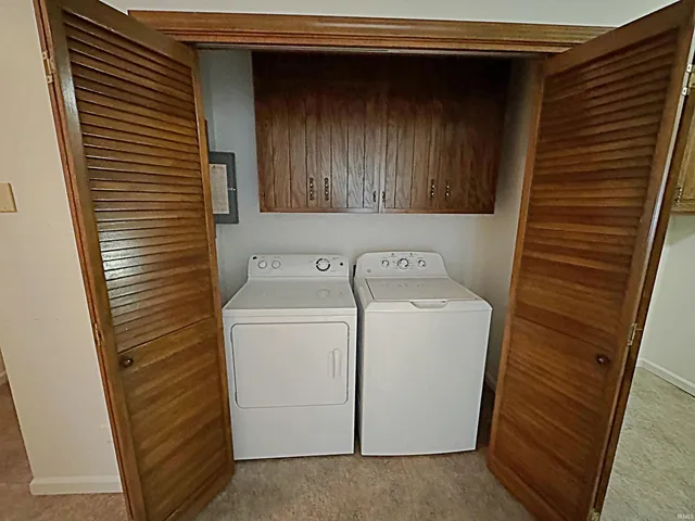 $306,900 | 1516 Jan Ann Court, Washington, IN 47501