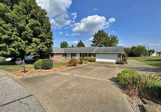 $306,900 | 1516 Jan Ann Court, Washington, IN 47501