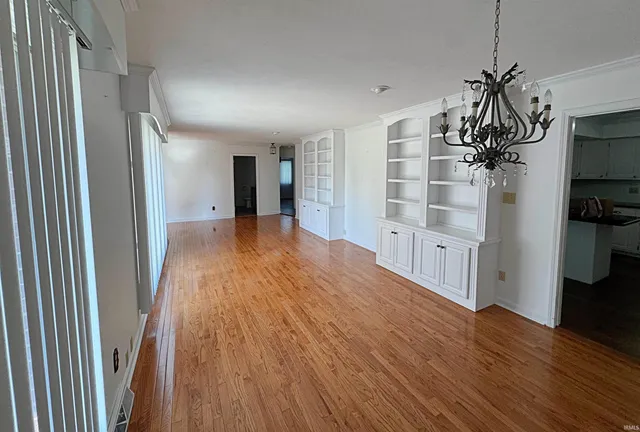 $306,900 | 1516 Jan Ann Court, Washington, IN 47501