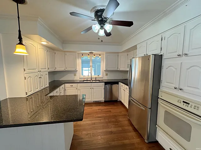 $306,900 | 1516 Jan Ann Court, Washington, IN 47501