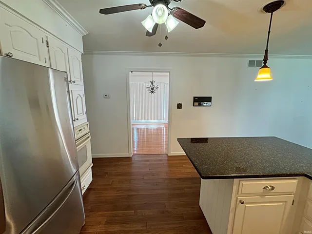 $306,900 | 1516 Jan Ann Court, Washington, IN 47501