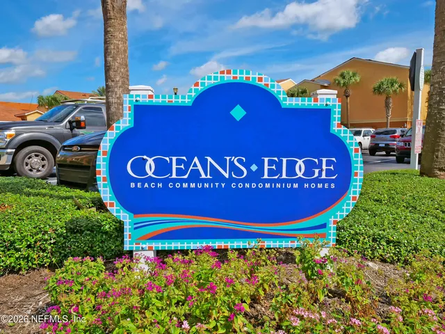 $2,200 | 204 Laguna Villa Boulevard, Unit A11, Jacksonville Beach, FL 32250