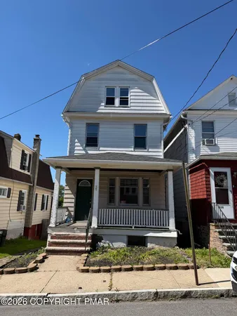 $149,900 | 295 Andover Street, Wilkes Barre, PA 18702