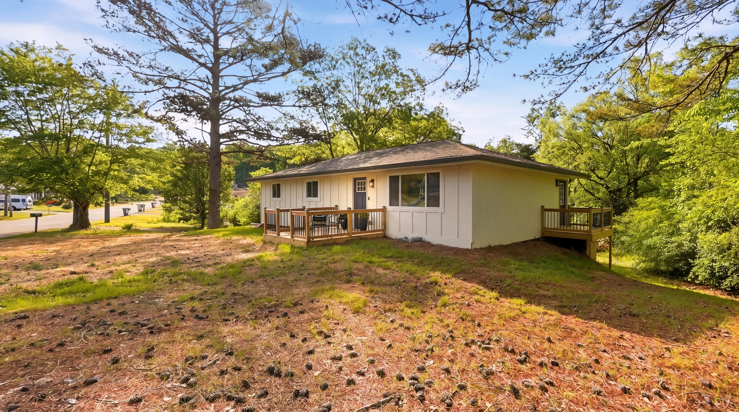 7730 Nautical Way Chattanooga, TN 37416 - Photo 35 of 55 7730 nautical way-5