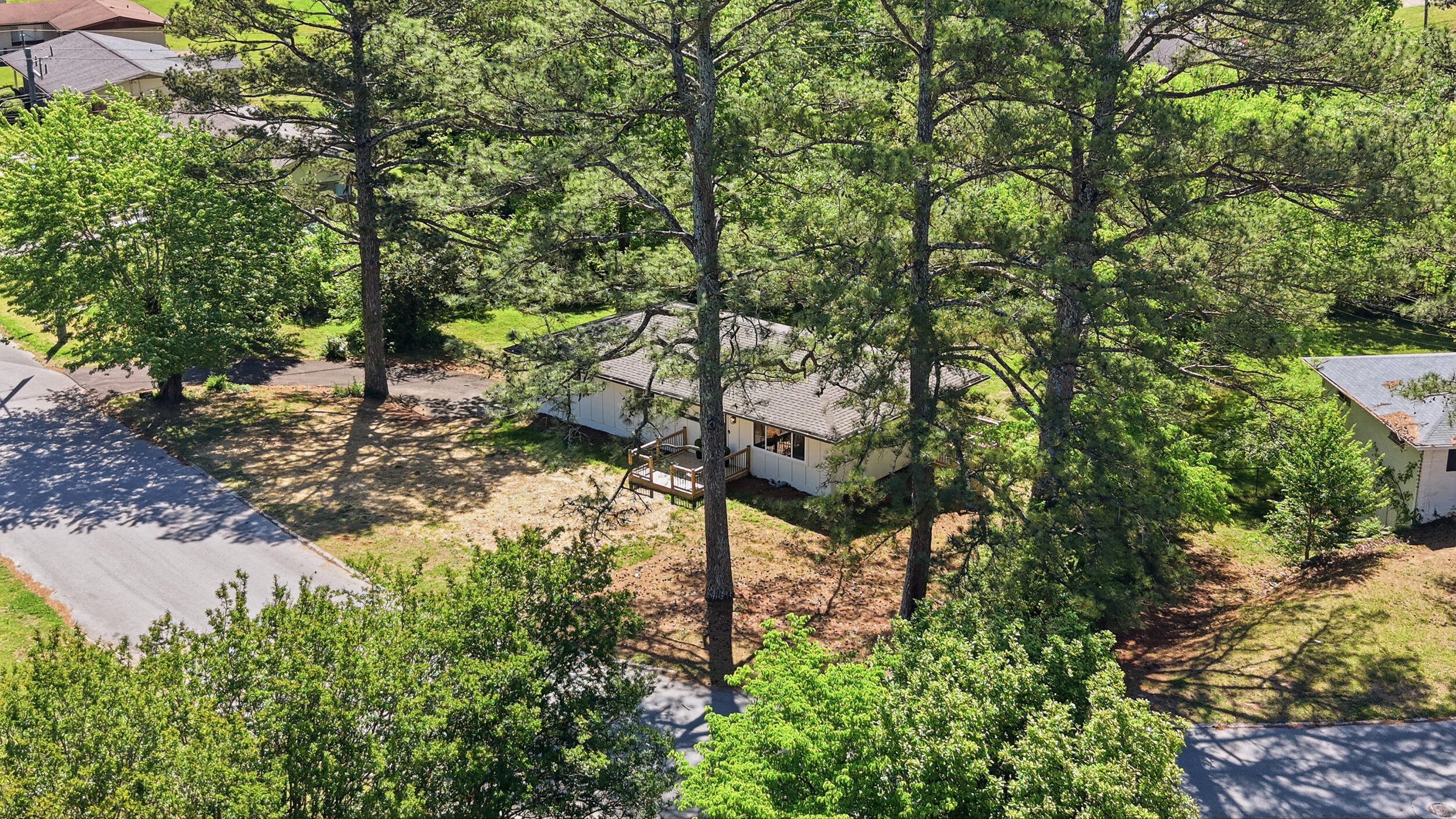 7730 Nautical Way Chattanooga, TN 37416 - Photo 44 of 55 7730 nautical way-47