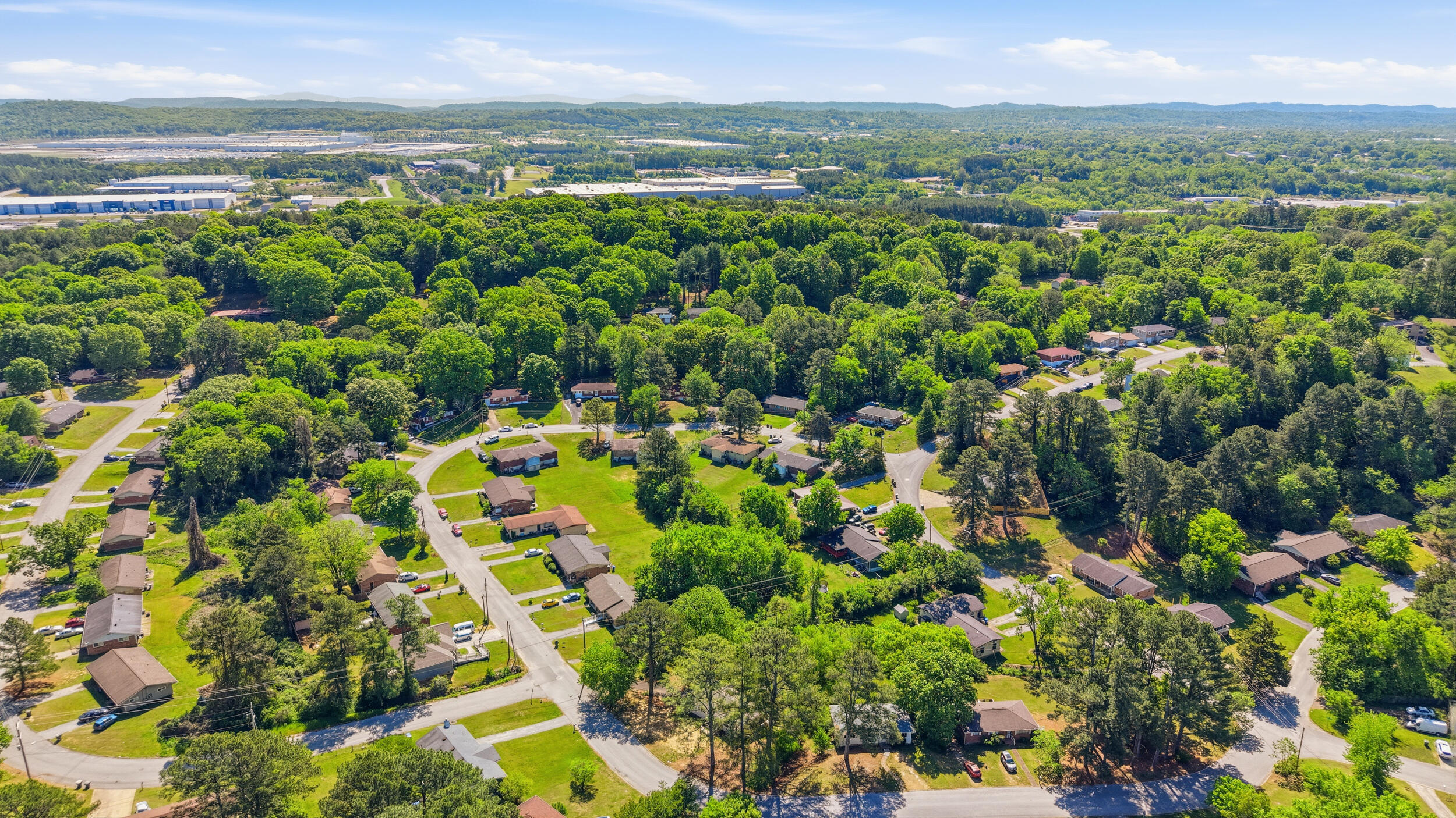 7730 Nautical Way Chattanooga, TN 37416 - Photo 46 of 55 7730 nautical way-49