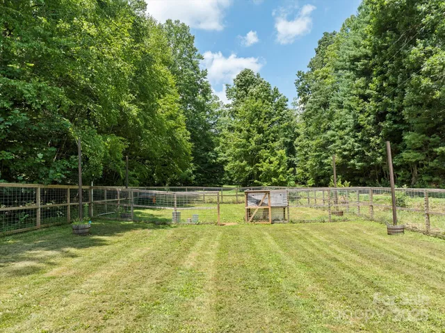 $450,000 | 425 Little Cove Creek Drive, Saluda, NC 28773