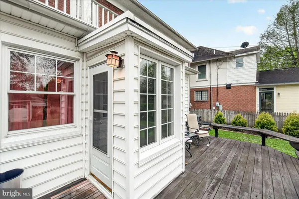 $429,000 | 1131 Oak Hill Avenue, Hagerstown, MD 21742