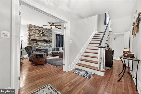 $429,000 | 1131 Oak Hill Avenue, Hagerstown, MD 21742
