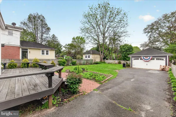 $429,000 | 1131 Oak Hill Avenue, Hagerstown, MD 21742