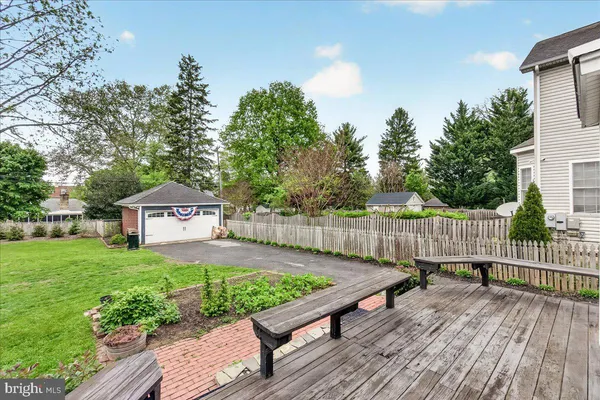 $429,000 | 1131 Oak Hill Avenue, Hagerstown, MD 21742
