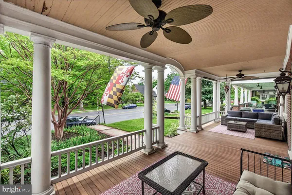 $429,000 | 1131 Oak Hill Avenue, Hagerstown, MD 21742