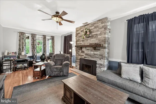 $429,000 | 1131 Oak Hill Avenue, Hagerstown, MD 21742