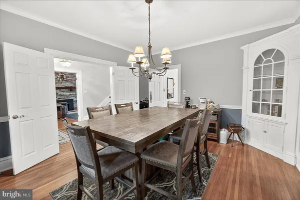 $429,000 | 1131 Oak Hill Avenue, Hagerstown, MD 21742
