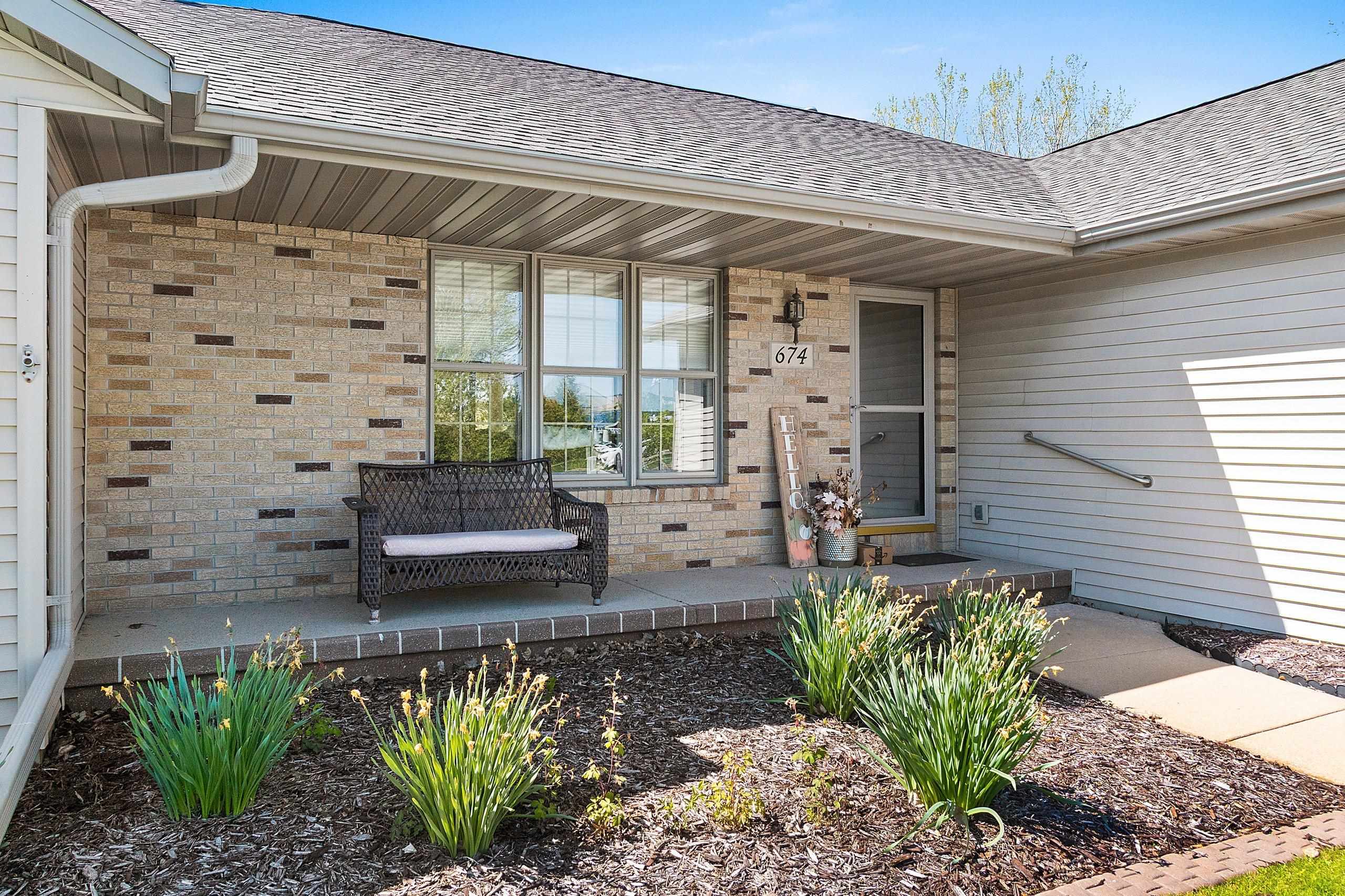 674 Swan Road De Pere, WI 54115 - Photo 50 of 51