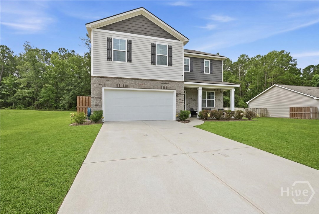 233 Sage Fld Drive Rincon, GA 31326 - Photo 3 of 30