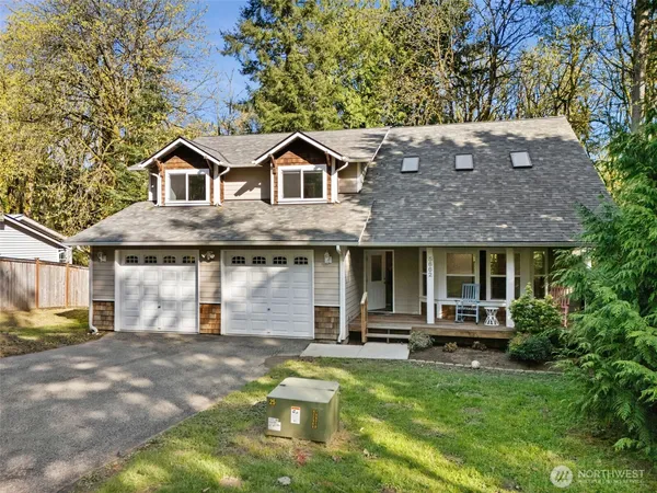 $650,000 | 5662 Hicks Avenue Northeast, Bremerton, WA 98311