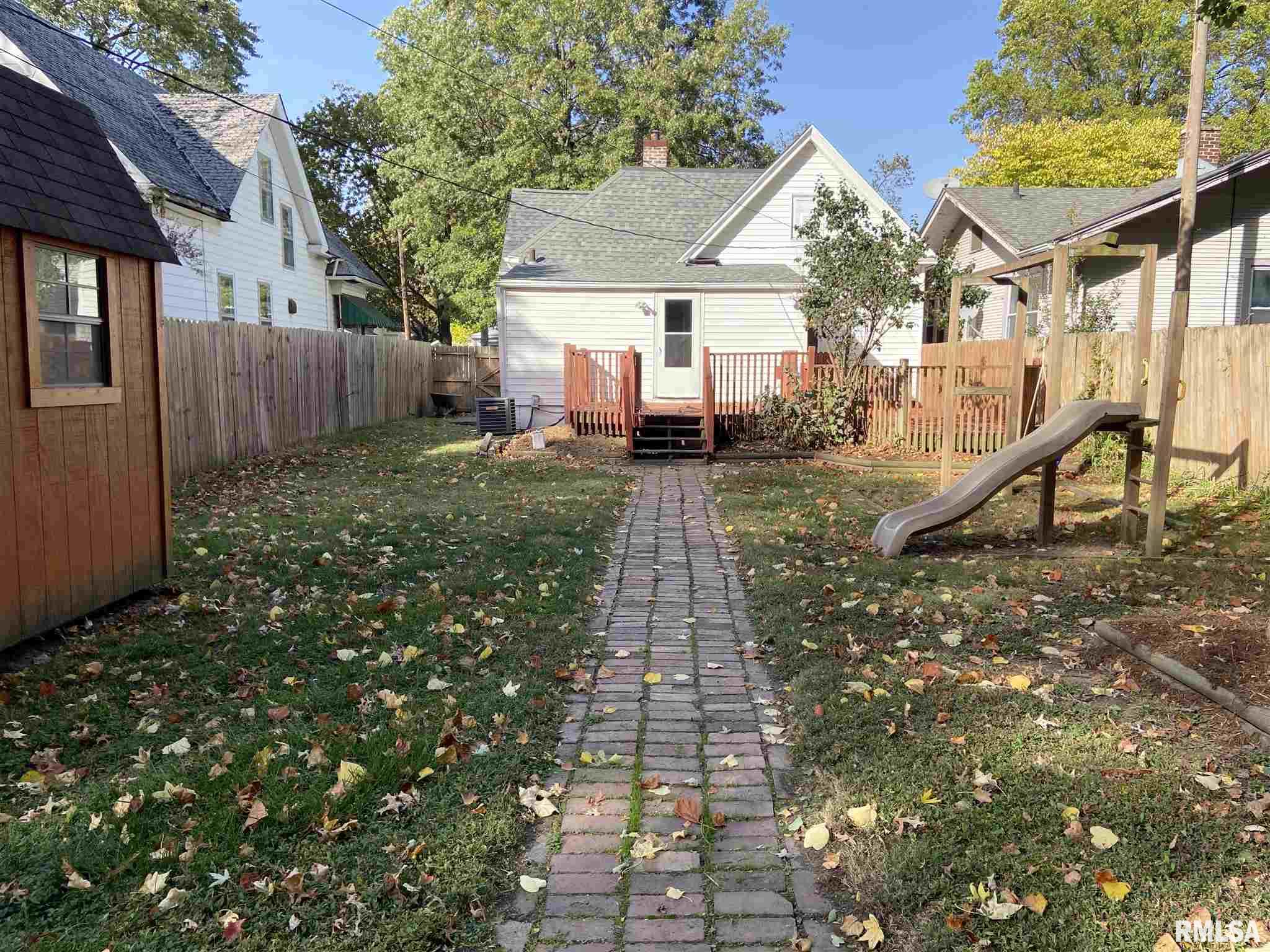 1212 West Edwards Street Springfield, IL 62704 - Photo 17 of 17 Gallery Image 17
