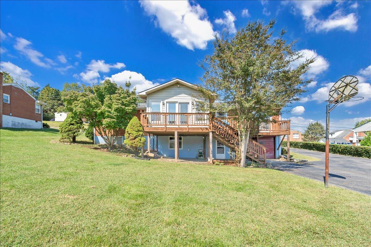 427 Boxley Road Roanoke, VA 24019 - Photo 22 of 37 11-MIB09619