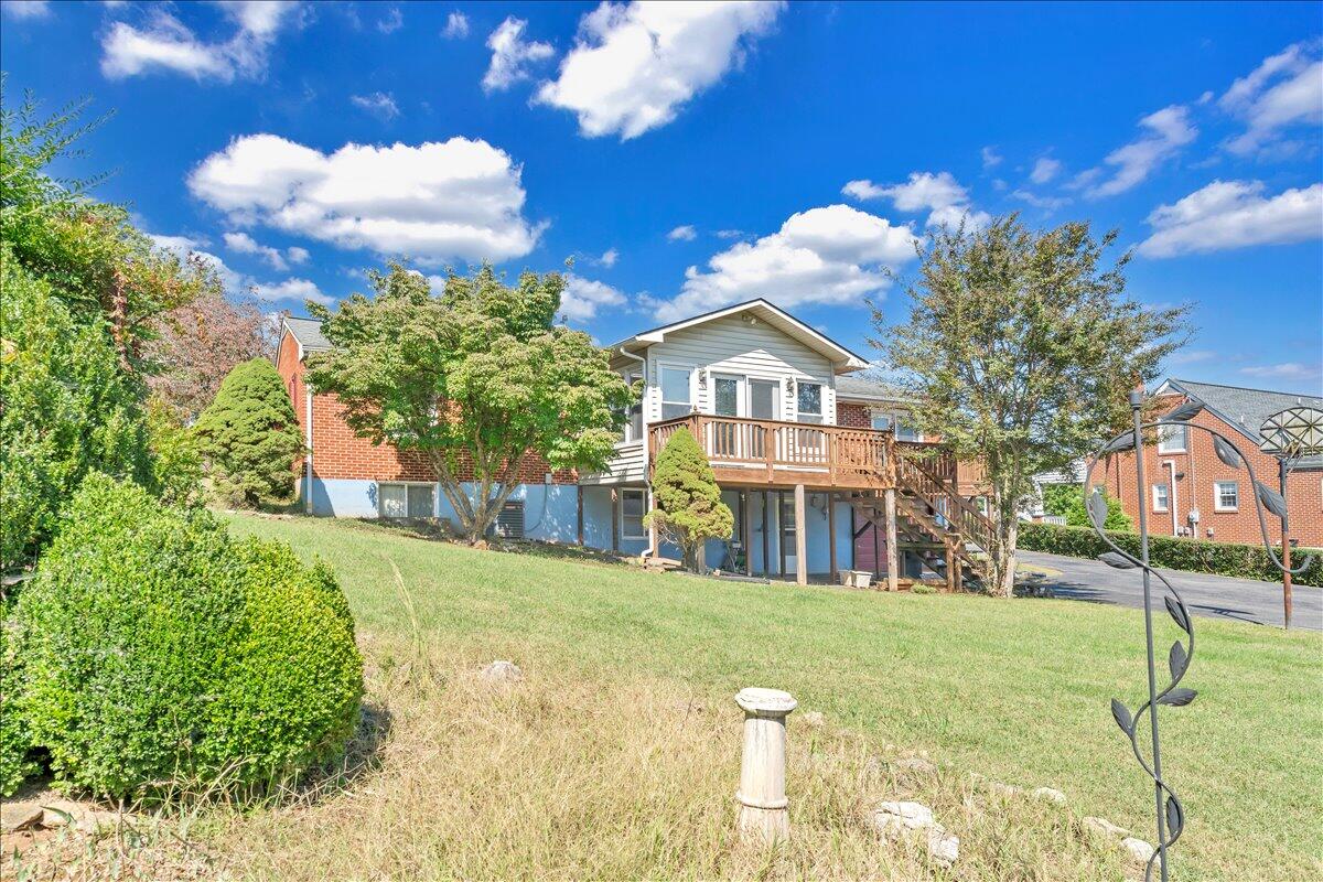 427 Boxley Road Roanoke, VA 24019 - Photo 23 of 37 12-MIB09622