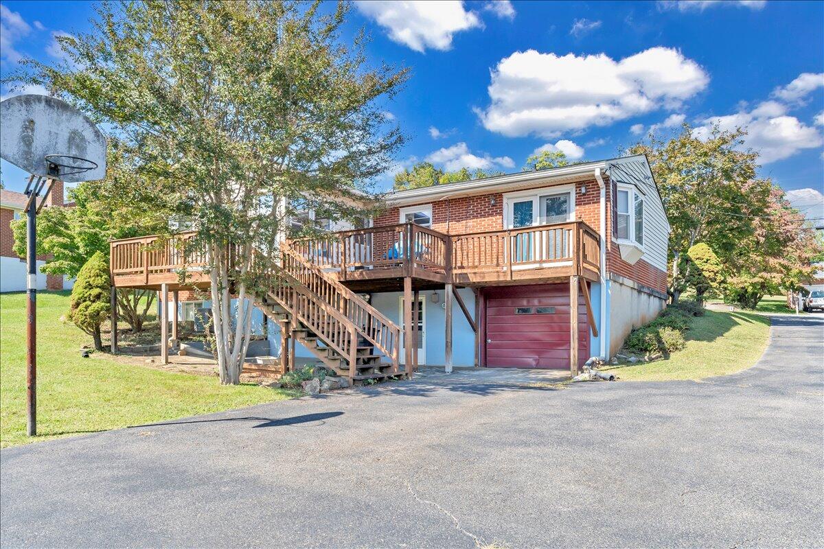 427 Boxley Road Roanoke, VA 24019 - Photo 24 of 37 09-MIB09613
