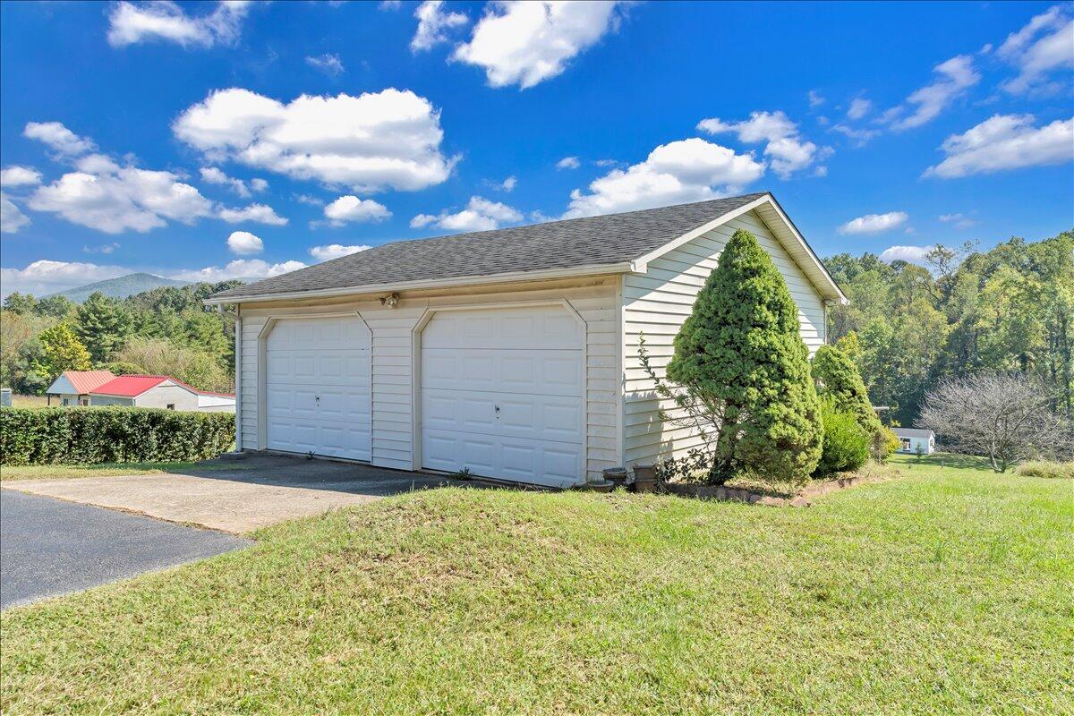 427 Boxley Road Roanoke, VA 24019 - Photo 25 of 37 14-MIB09631