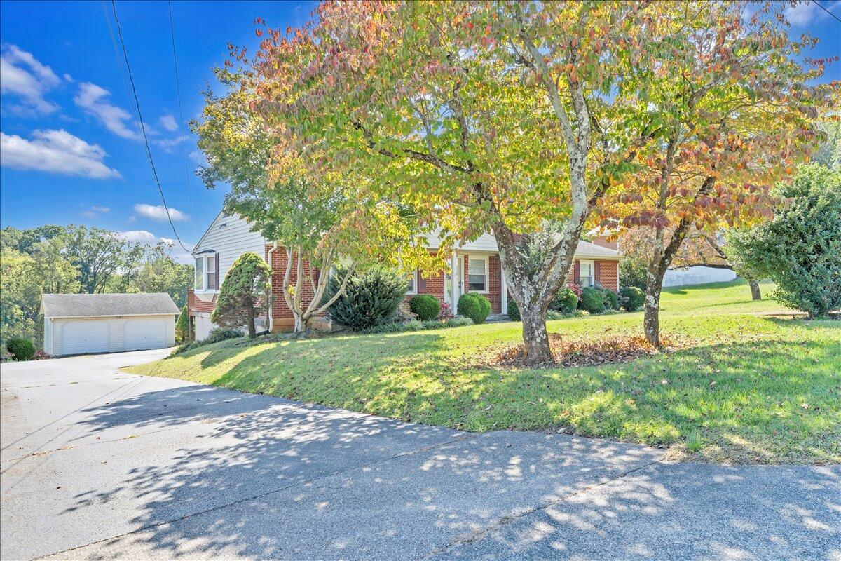 427 Boxley Road Roanoke, VA 24019 - Photo 37 of 37 05-MIB09601