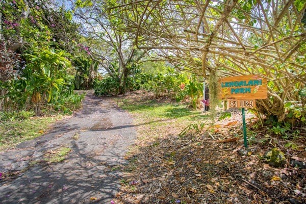 84-1129 Telephone Exchange Road Captain Cook, HI 96704 - Photo 25 of 25 Gallery Image 25