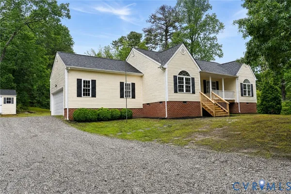 $349,000 | 3811 West Street, Chester, VA 23831