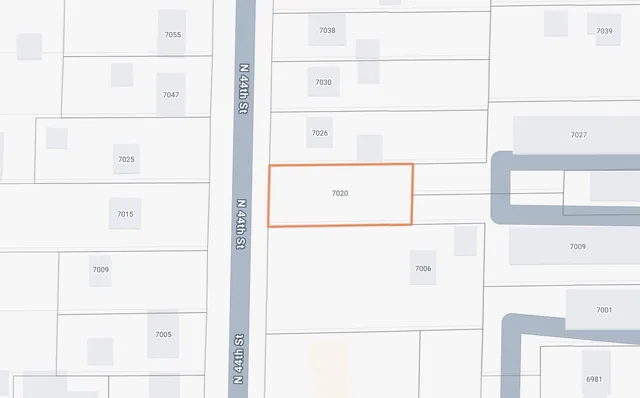 $30,000 | 7020 North 44th Street, Milwaukee, WI 53223