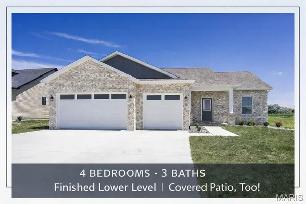 $499,900 | 7150 Savannah Drive, Edwardsville, IL 62025