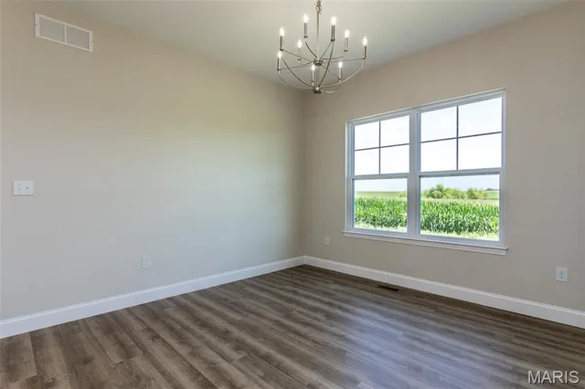 $499,900 | 7150 Savannah Drive, Edwardsville, IL 62025