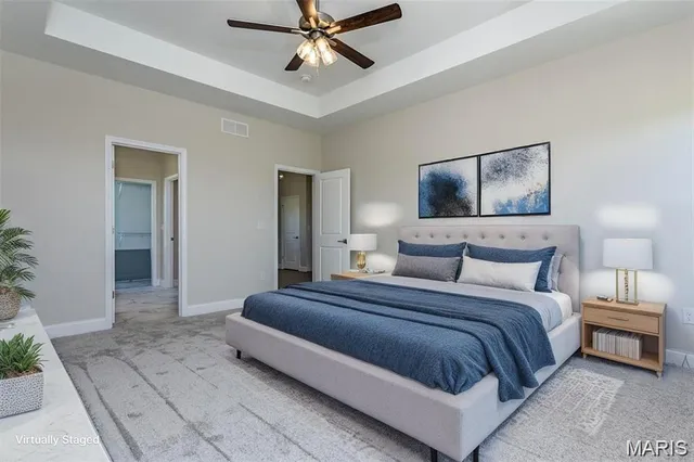 $499,900 | 7150 Savannah Drive, Edwardsville, IL 62025