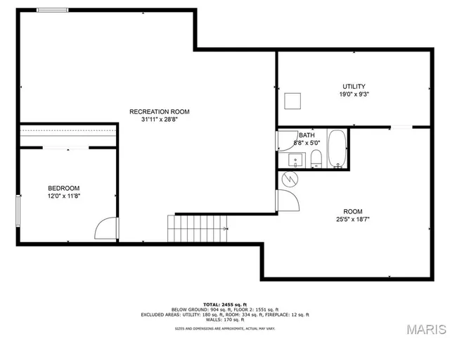 $499,900 | 7150 Savannah Drive, Edwardsville, IL 62025