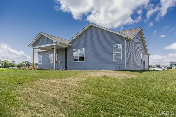 $485,900 | 7150 Savannah Drive, Edwardsville, IL 62025