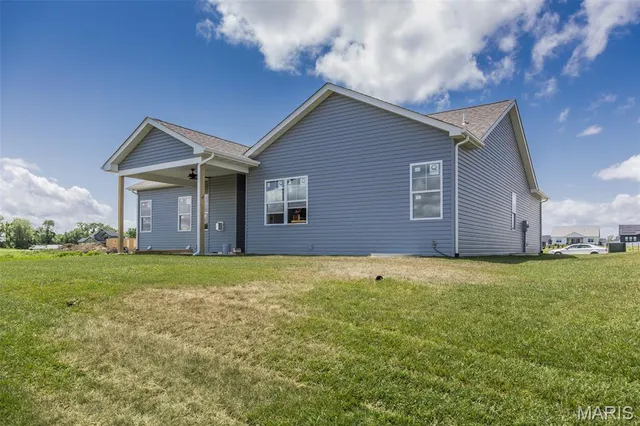 $499,900 | 7150 Savannah Drive, Edwardsville, IL 62025