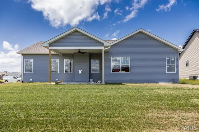 $499,900 | 7150 Savannah Drive, Edwardsville, IL 62025