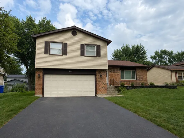 $3,195 | 119 South Elroy Avenue, Bartlett, IL 60103