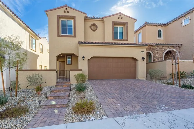 $2,399 | 10461 Skye Summit Avenue, Las Vegas, NV 89166
