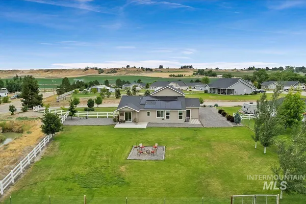 $655,000 | 27482 Warren Lane, Wilder, ID 83676
