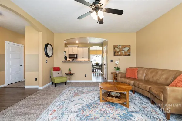 $655,000 | 27482 Warren Lane, Wilder, ID 83676