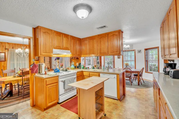 $945,000 | 241 Foskey Cemetery Road, Adrian, GA 31002