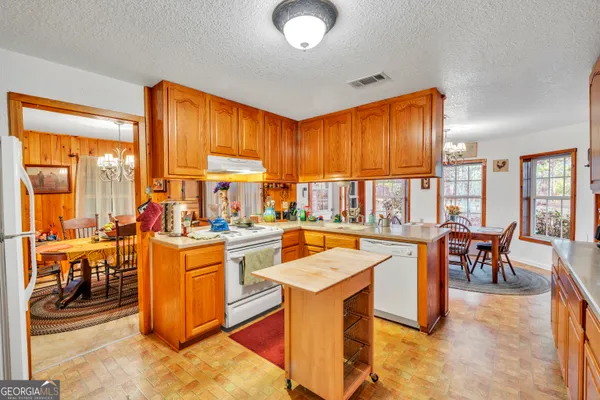 $945,000 | 241 Foskey Cemetery Road, Adrian, GA 31002