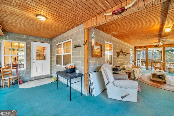 $945,000 | 241 Foskey Cemetery Road, Adrian, GA 31002