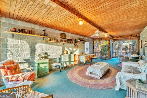 $945,000 | 241 Foskey Cemetery Road, Adrian, GA 31002