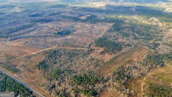 $945,000 | 241 Foskey Cemetery Road, Adrian, GA 31002