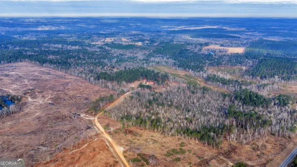 $945,000 | 241 Foskey Cemetery Road, Adrian, GA 31002