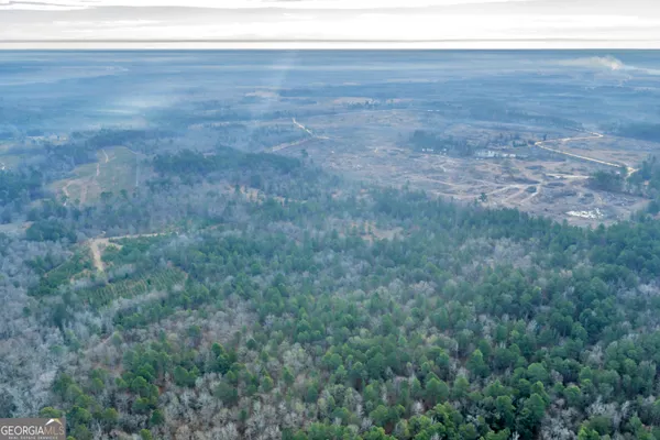$945,000 | 241 Foskey Cemetery Road, Adrian, GA 31002