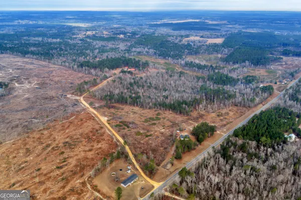 $945,000 | 241 Foskey Cemetery Road, Adrian, GA 31002